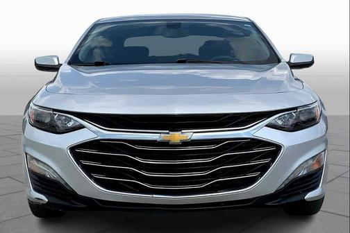 2020 Chevrolet Malibu FWD LT