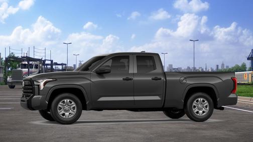2026 Toyota Tundra SR