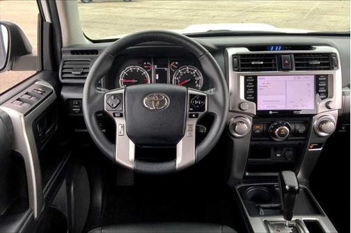 2024 Toyota 4Runner TRD Sport