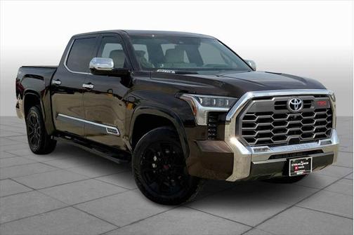 2023 Toyota Tundra Hybrid 1794 Edition