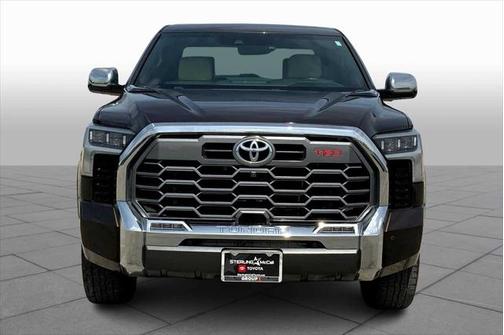 2023 Toyota Tundra Hybrid 1794 Edition