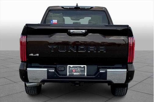 2023 Toyota Tundra Hybrid 1794 Edition