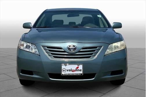 2009 Toyota Camry LE