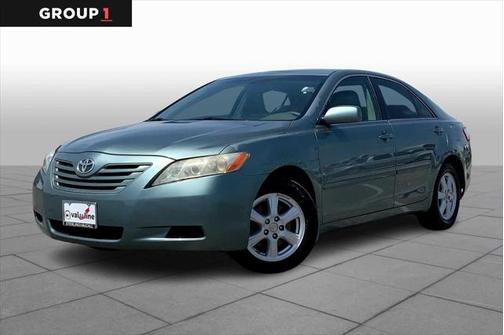 2009 Toyota Camry LE