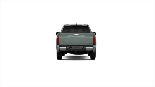 2025 Toyota Tundra Hybrid 1794 Edition