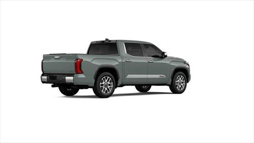 2025 Toyota Tundra Hybrid 1794 Edition