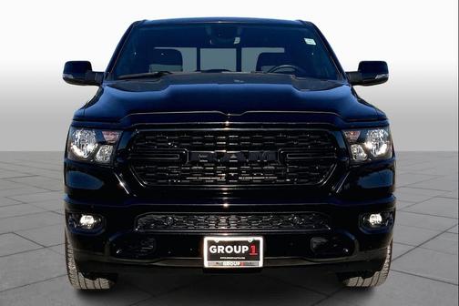 2024 RAM 1500 Lone Star