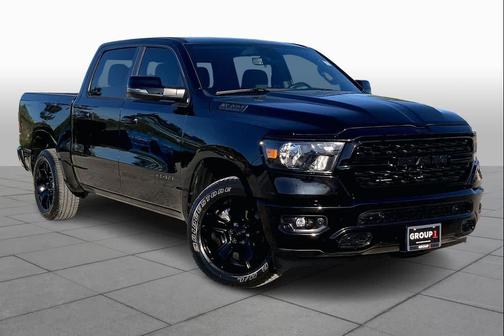 2024 RAM 1500 Lone Star