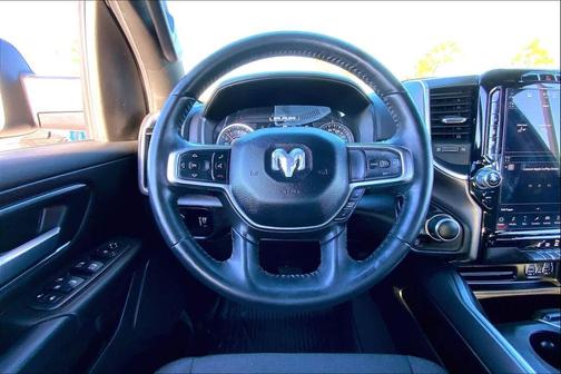 2024 RAM 1500 Lone Star