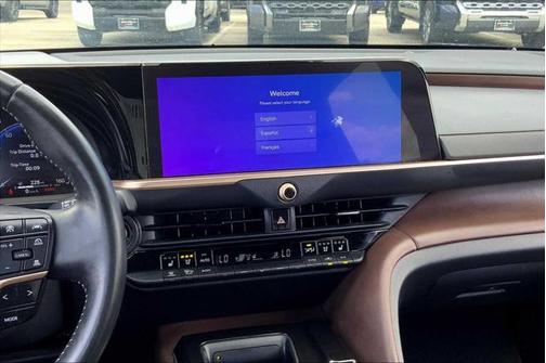 2024 Toyota Crown Limited