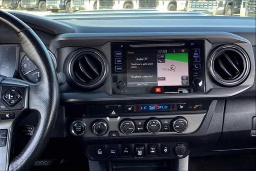 2019 Toyota Tacoma TRD Pro