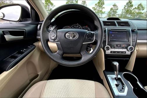 2013 Toyota Camry LE