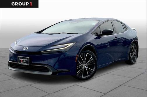 2024 Toyota Prius Limited