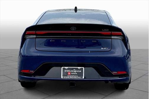 2024 Toyota Prius Limited