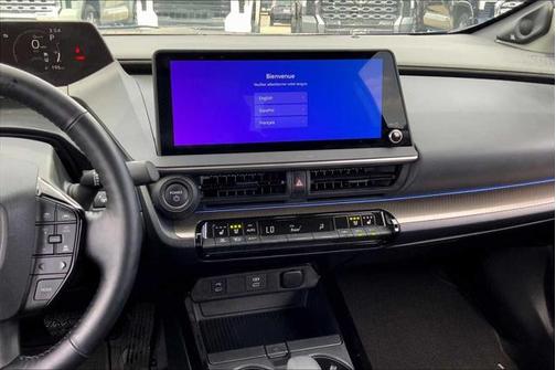 2024 Toyota Prius Limited