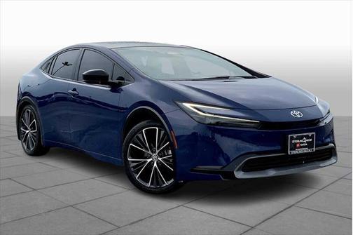 2024 Toyota Prius Limited
