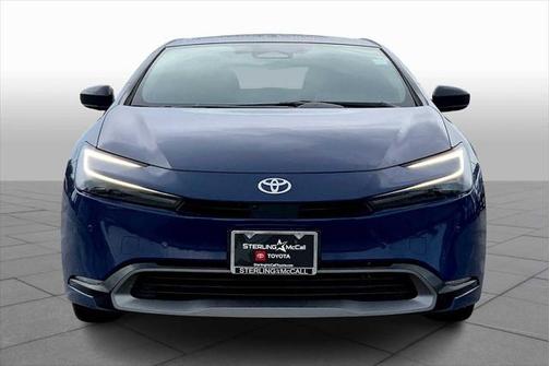 2024 Toyota Prius Limited