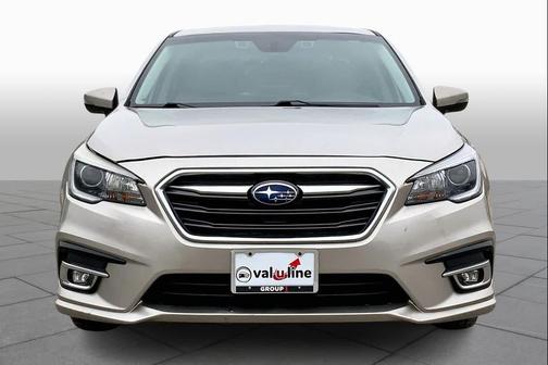 2018 Subaru Legacy Premium