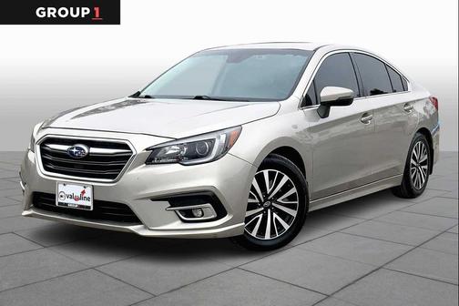 2018 Subaru Legacy Premium