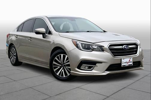 2018 Subaru Legacy Premium