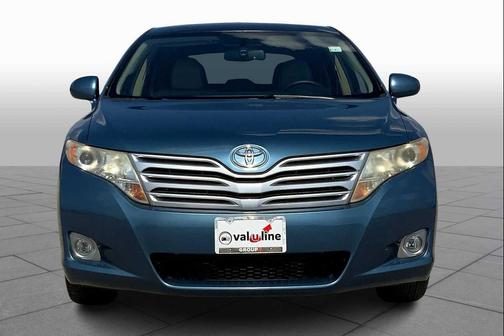 2010 Toyota Venza Base
