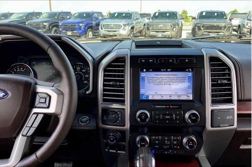 2019 Ford F-150 King Ranch