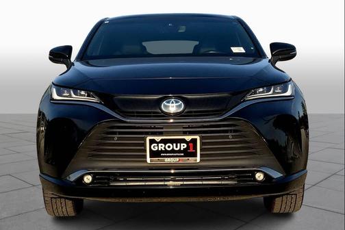 2023 Toyota Venza Nightshade Edition
