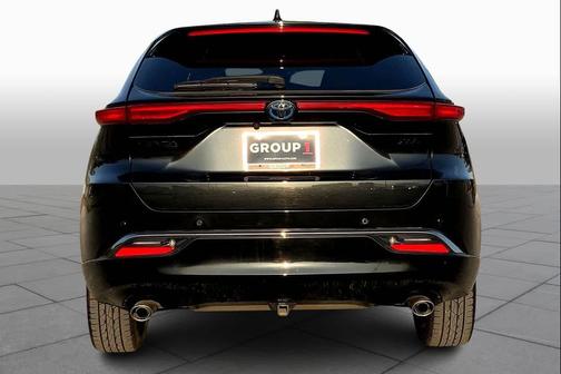 2023 Toyota Venza Nightshade Edition