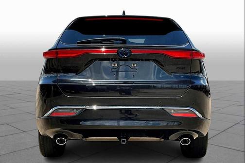 2023 Toyota Venza Nightshade Edition