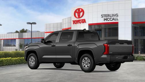 2026 Toyota Tundra SR