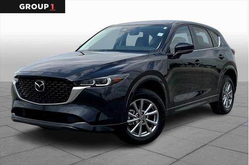 2024 Mazda CX-5 2.5 S Select