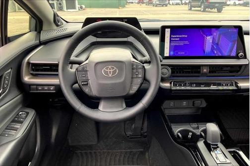 2024 Toyota Prius Limited