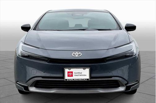2024 Toyota Prius Limited