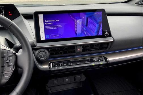 2024 Toyota Prius Limited