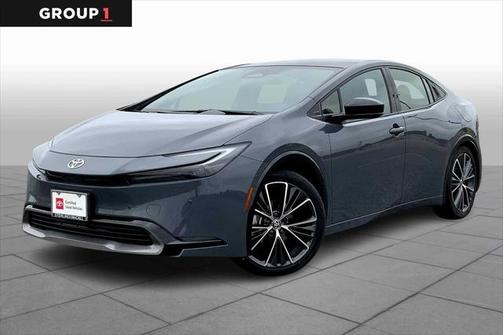2024 Toyota Prius Limited