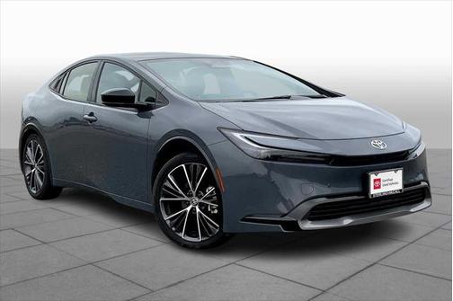 2024 Toyota Prius Limited
