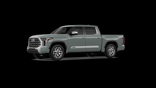 2025 Toyota Tundra Hybrid 1794 Edition