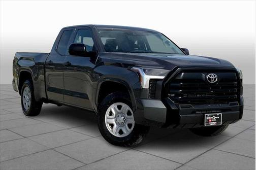 2022 Toyota Tundra SR