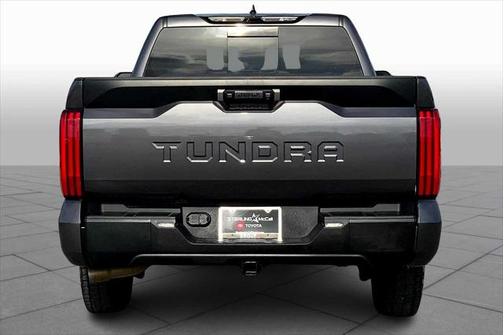 2022 Toyota Tundra SR