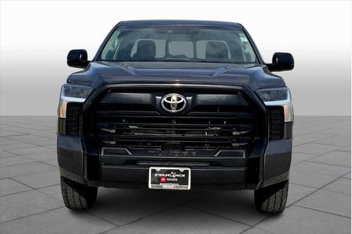 2022 Toyota Tundra SR