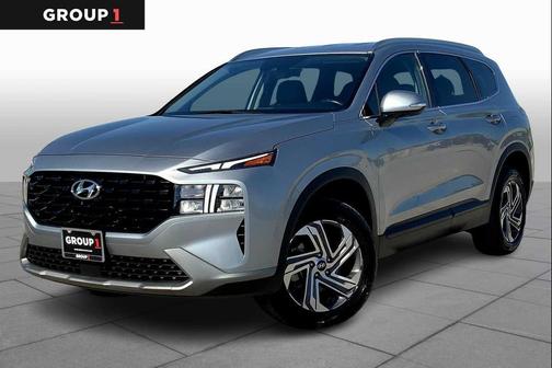 2023 Hyundai SANTA FE SEL 2.4