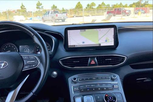 2023 Hyundai SANTA FE SEL 2.4
