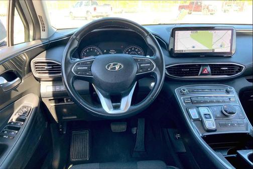 2023 Hyundai SANTA FE SEL 2.4