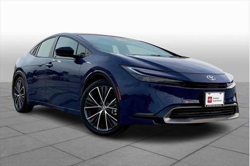 2024 Toyota Prius Limited