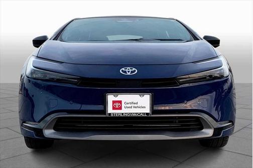 2024 Toyota Prius Limited