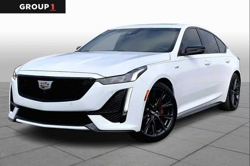 2024 Cadillac CT5-V V-Series