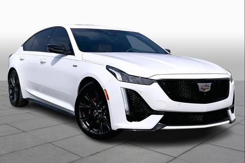 2024 Cadillac CT5-V V-Series