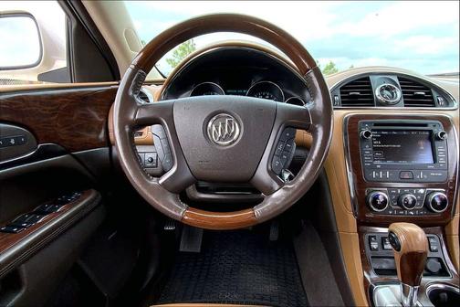 2014 Buick Enclave Premium