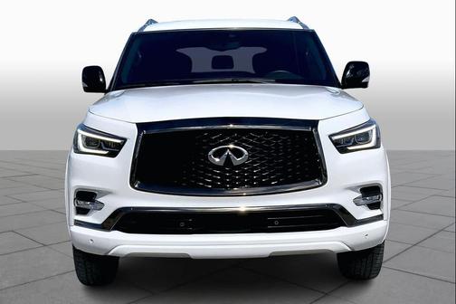 2024 INFINITI QX80 SENSORY AWD
