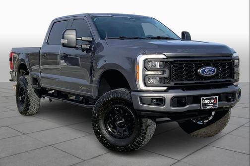 2023 Ford F-250 XL